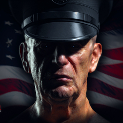 The General of the U.S. Army