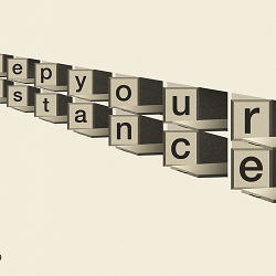 Keep Your Distance
