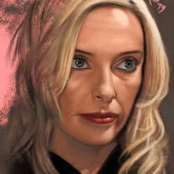 Toni Collette