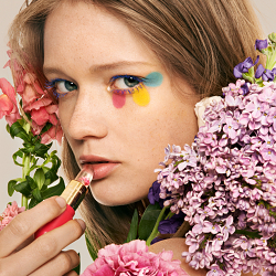 Wonderland Magazine | RETOUCH