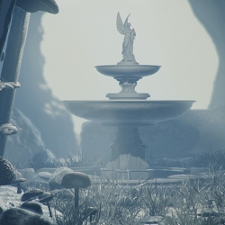 The Fountain