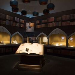 Harry Potter: History of Magic