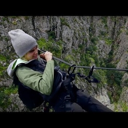 Running Wild with Bear Grylls