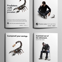 The Pensions Regulator