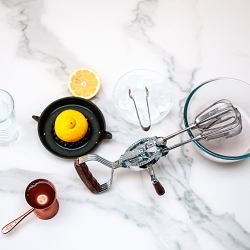 Gray Whale Gin | Content Creation & Photography