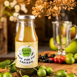 Photography for Fruits of the Forage