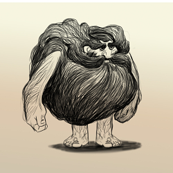 character design