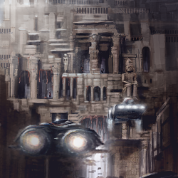 City Gate