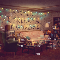 IKEA Real Life Series