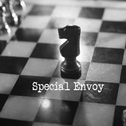 Special Envoy (Documentary Film)