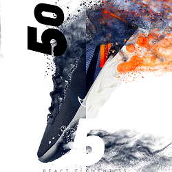 React Element 55
