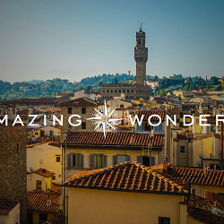 Branding & Publication Design for an emerging new Travel Guide