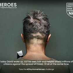 Stay Home Heroes