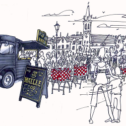 Maille experiential
