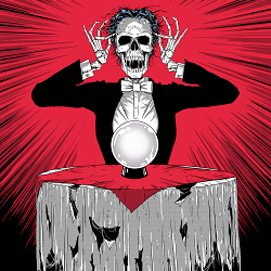 Uncommissioned Drawings and Illustrations