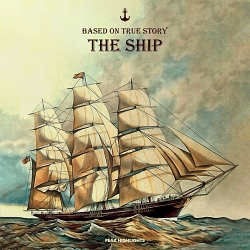 THE SHIP