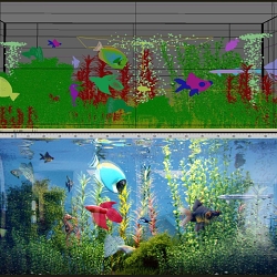 Aquarium