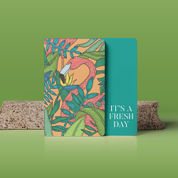 Floral Ilustration