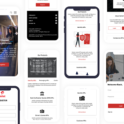 Responsive design