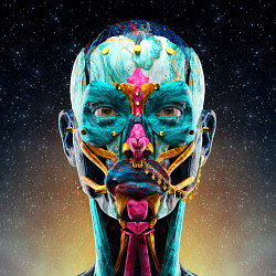 The Fifth Head of Brahma