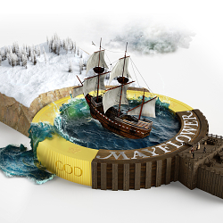 The Royal Mint - Annual sets 2020