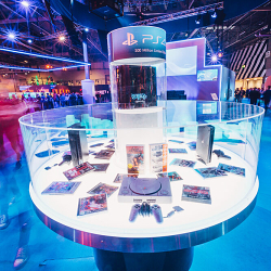 Playstation EGX