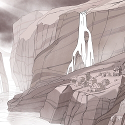 Personal: Animated Short