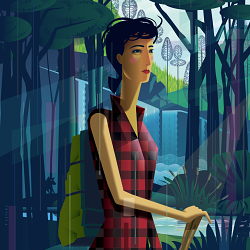 If You Go Down In The Woods Today, You're Sure Of A Big Surprise