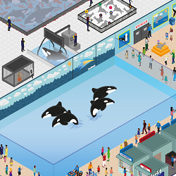 Sea World