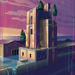 R. C. Harris Water Treatment Plant