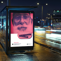 #SteadyOn Campaign