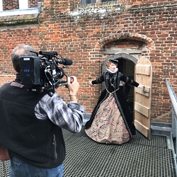 Britain's Golden Queens - Documentary Drama
