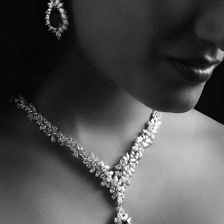 Hemchand Mohanlal & Co - Jewellery Editorial