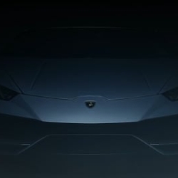 Lamborghini Evo