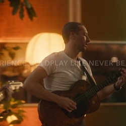 Dolby x Coldplay