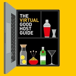 The Virtual Good Host Guide Animation