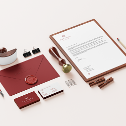 Kwandwe Corporate Identity