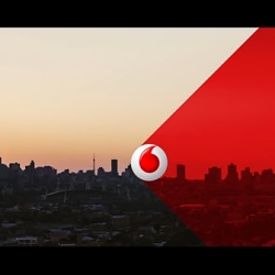 Vodacom Specific Needs Cinema Commercial - A Face To Remember