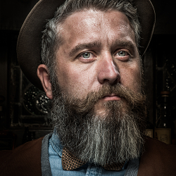 The Barbership