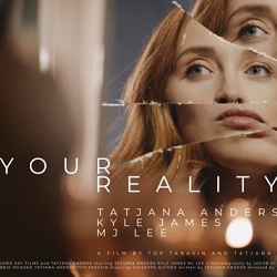 YOUR REALITY - official trailer