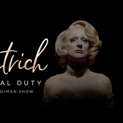 Dietrich : A One (Wo)Man Show