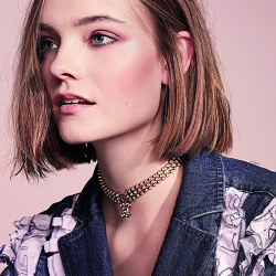HELLO! Fashion Monthly Feat. Nimue Smit