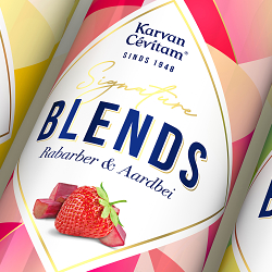  Kraft Heinz launches new premium cordial range with PB Creative