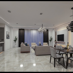 interior for client