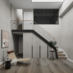Holland Park - CGI
