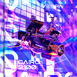 Experimental Design Cairo 2100
