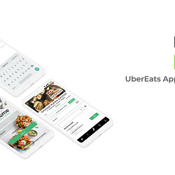 UberEats Redesign