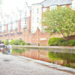 Canal & River Trust - Recharge