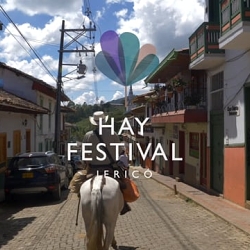 Hay Festival Jericó 2020 Official Video