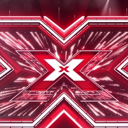 X FACTOR - TITLES - 2016
